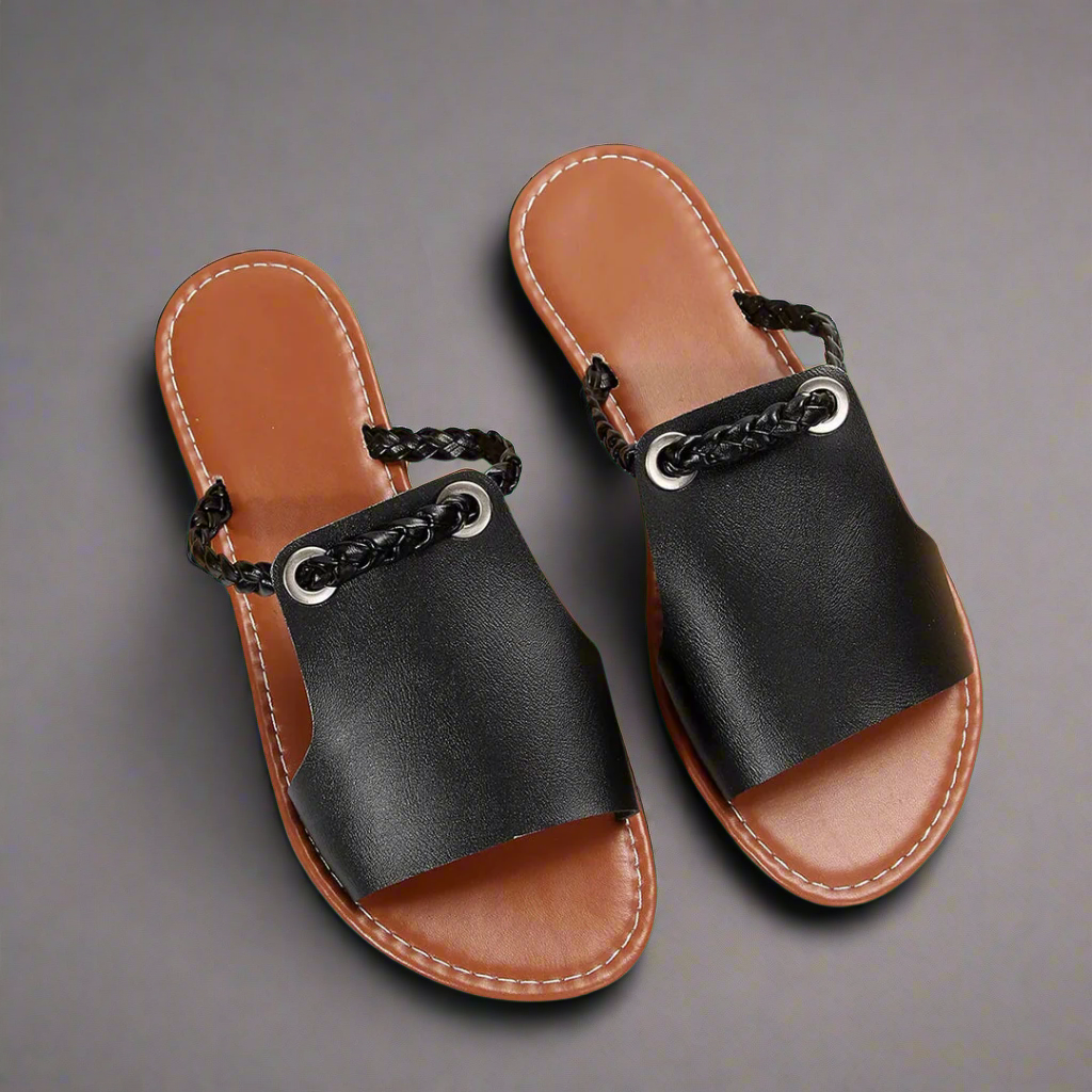 Alexandra™ - Handmade sandals