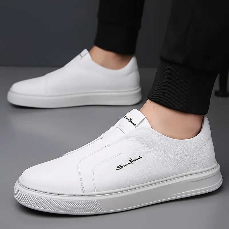 Patrick™ – Smart Slip-On Shoes