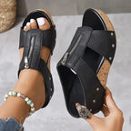 Elza™ | Orthopedic Sandals