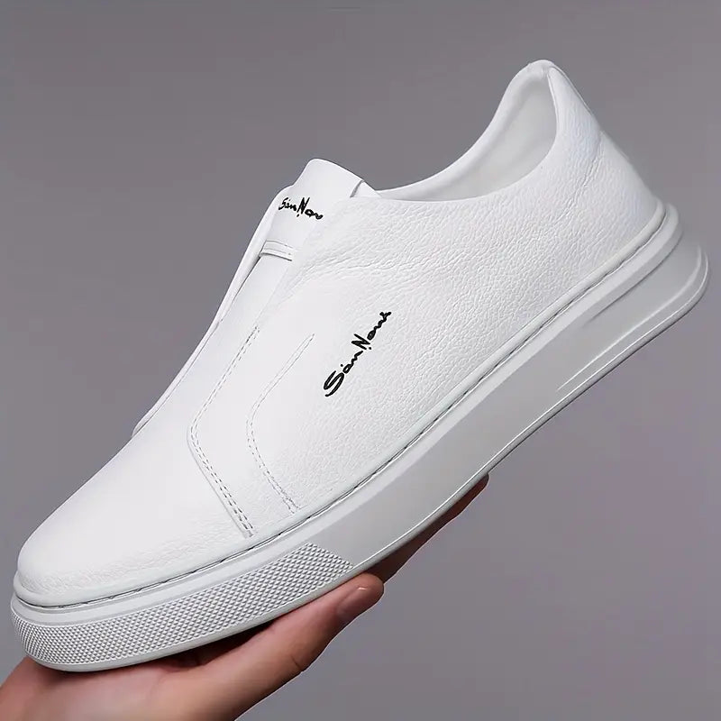Patrick™ – Smart Slip-On Shoes