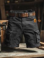 Adam | Multi-Purpose Outdoor Cargo Trousers