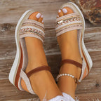 Aza™ | CloudStep Orthopedic Sandals
