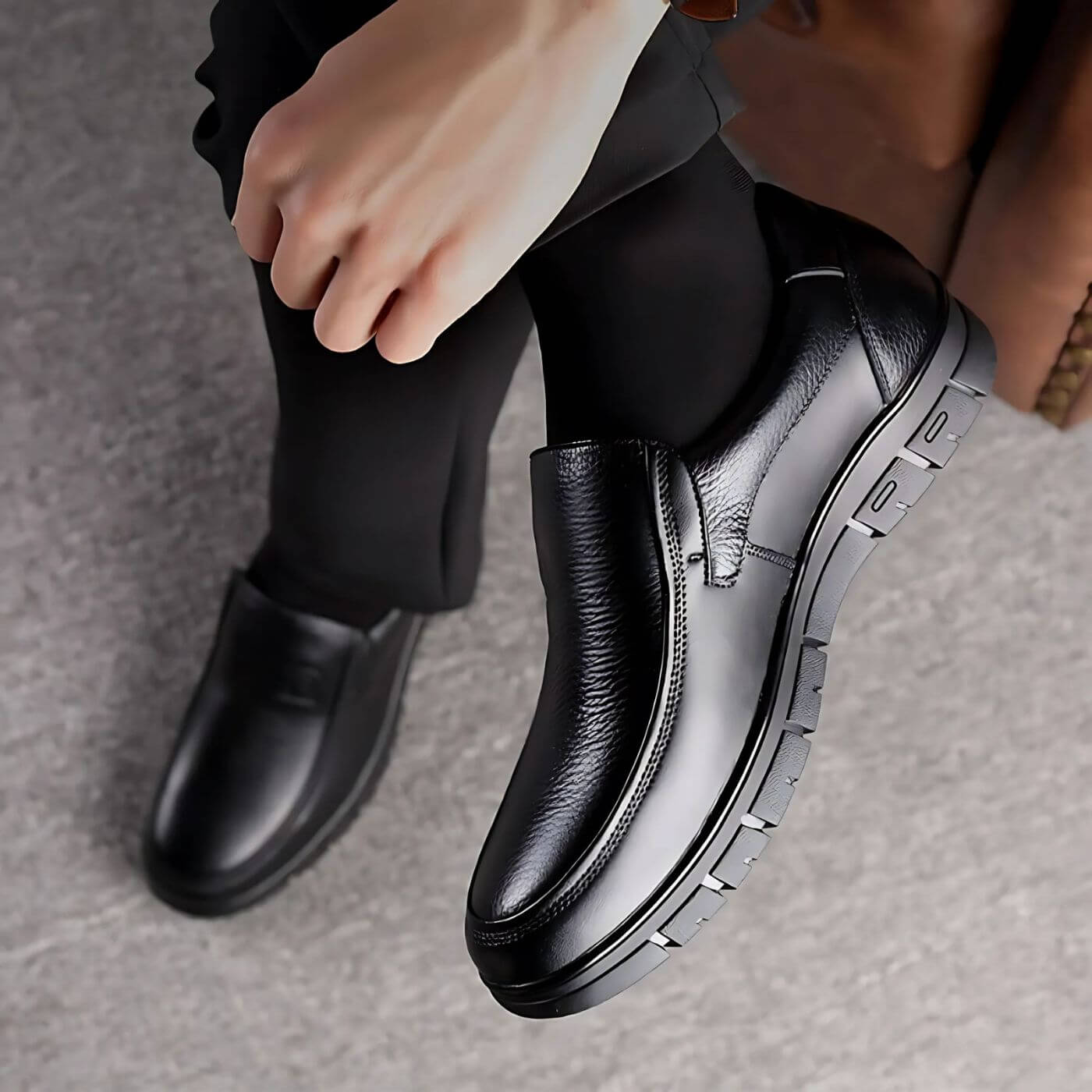 Sawyer™ Comfort Loafers
