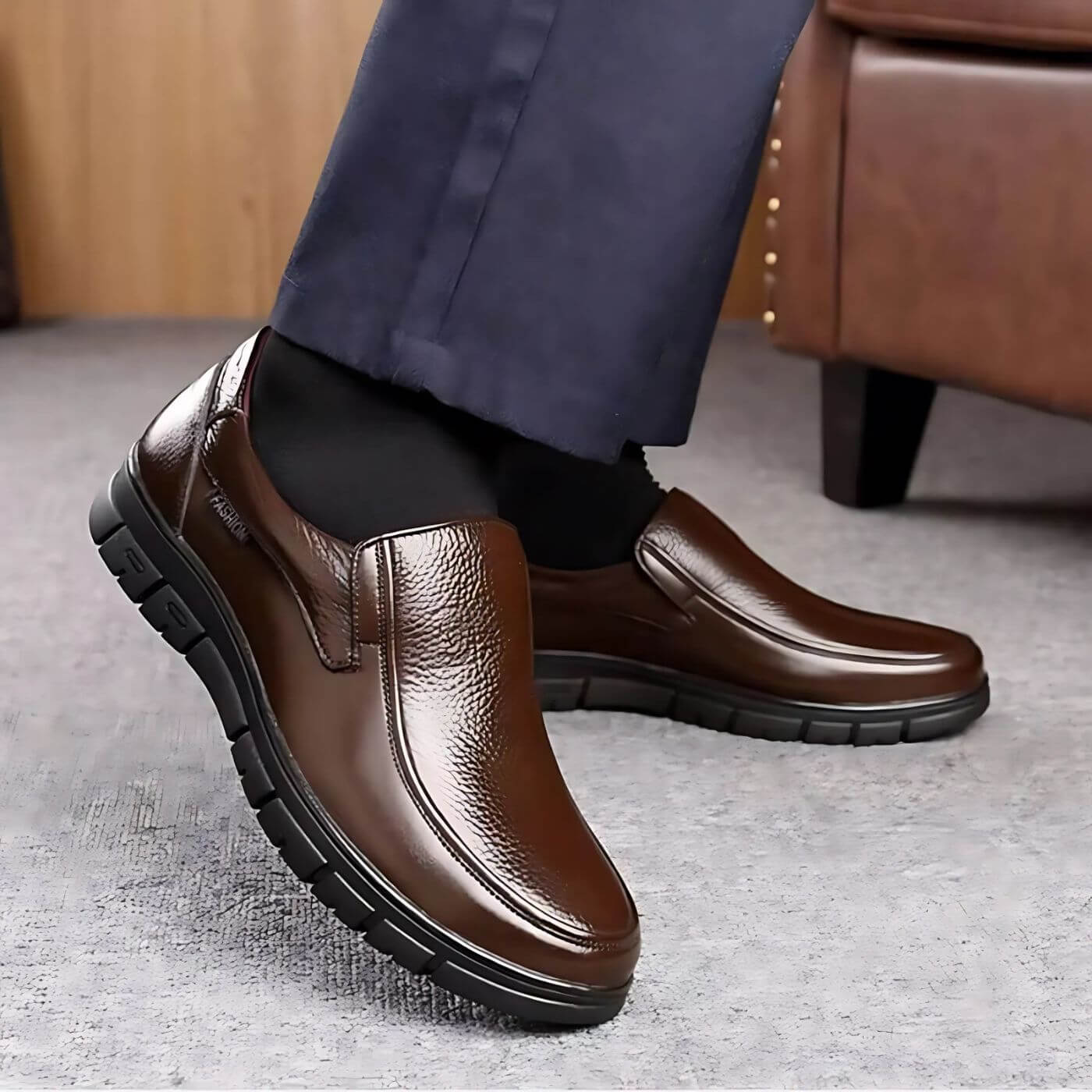 Sawyer™ Comfort Loafers