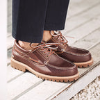 Lucian™ Retro Low-Top Shoes