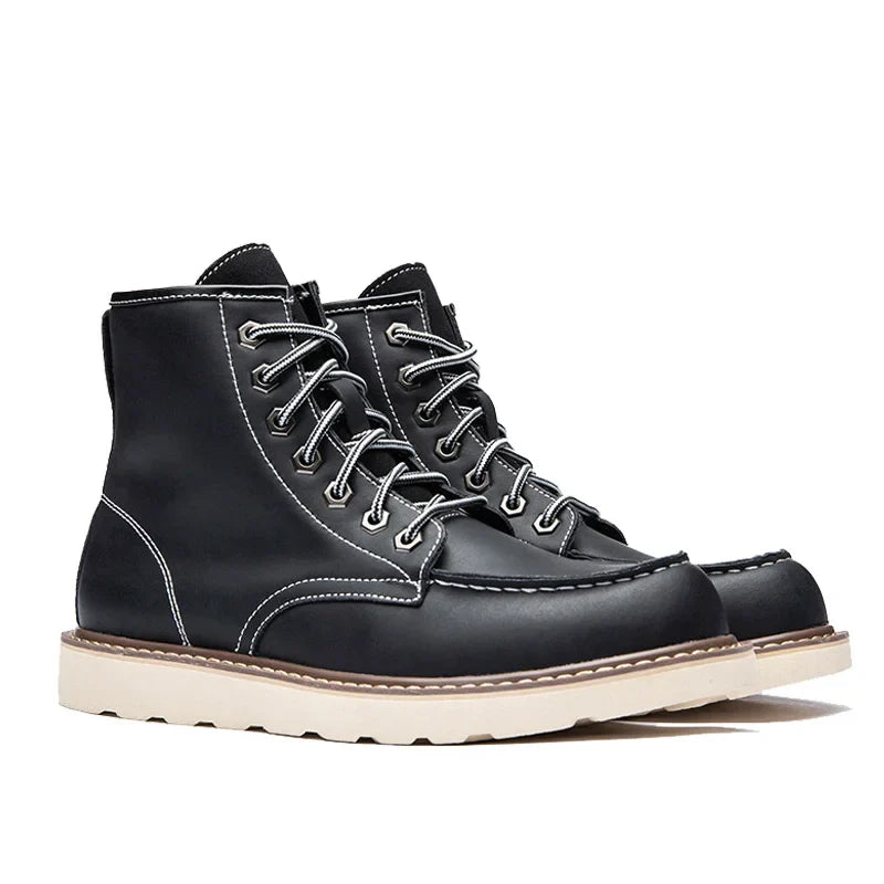 Bennett™ Retro Boots