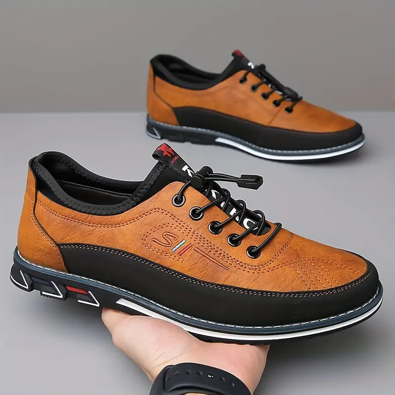 Laluna® | Handmade Oxford Shoes