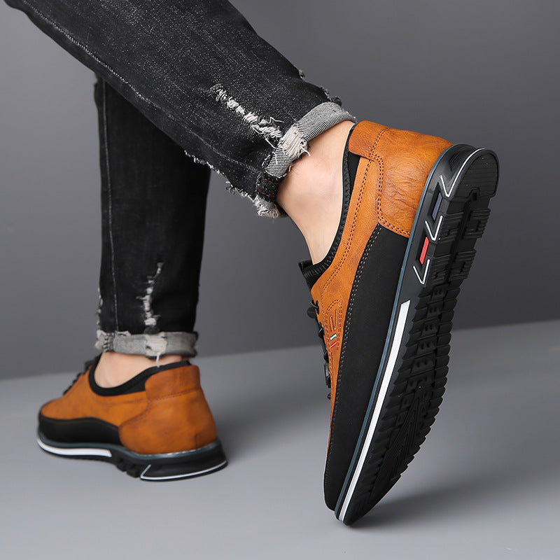 Laluna® | Handmade Oxford Shoes