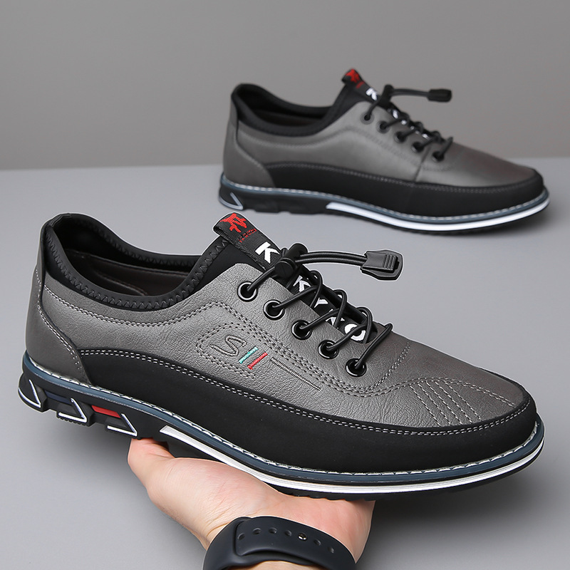 Laluna® | Handmade Oxford Shoes