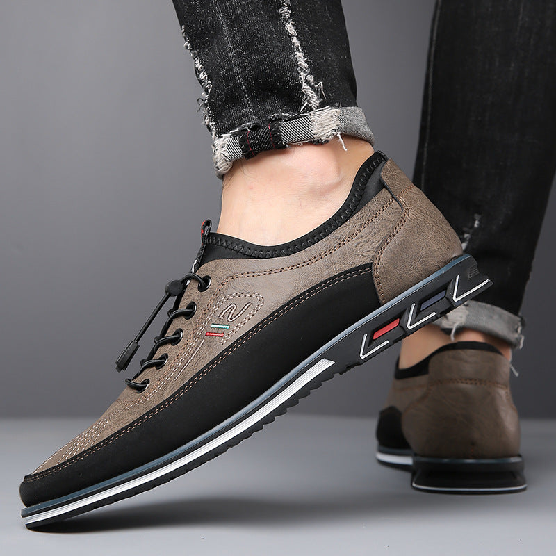 Laluna® | Handmade Oxford Shoes
