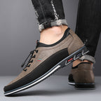 Laluna® | Handmade Oxford Shoes