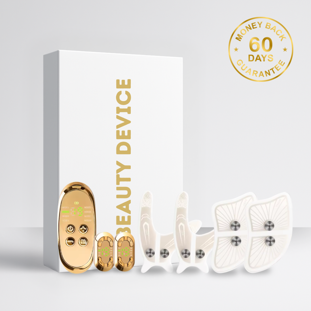 Elvia EMS Beauty Device