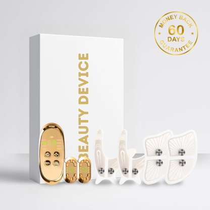 Elvia EMS Beauty Device
